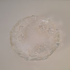 Mikasa Walther Glass, Carmen serving plate