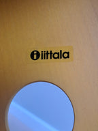 Iittala Plektra -jakkara | Ineke Hans