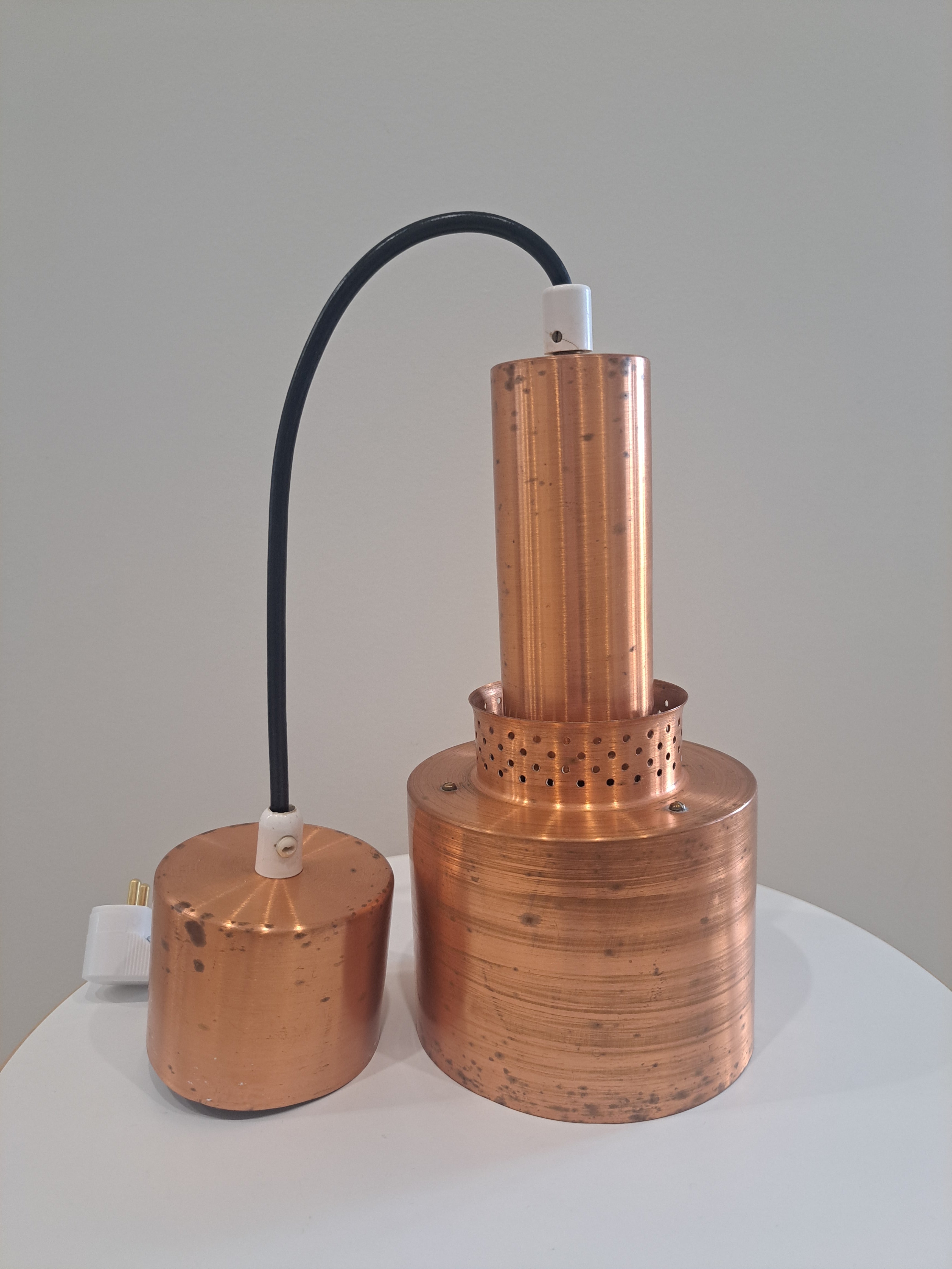 Markaryd Vintage riippuvalaisin