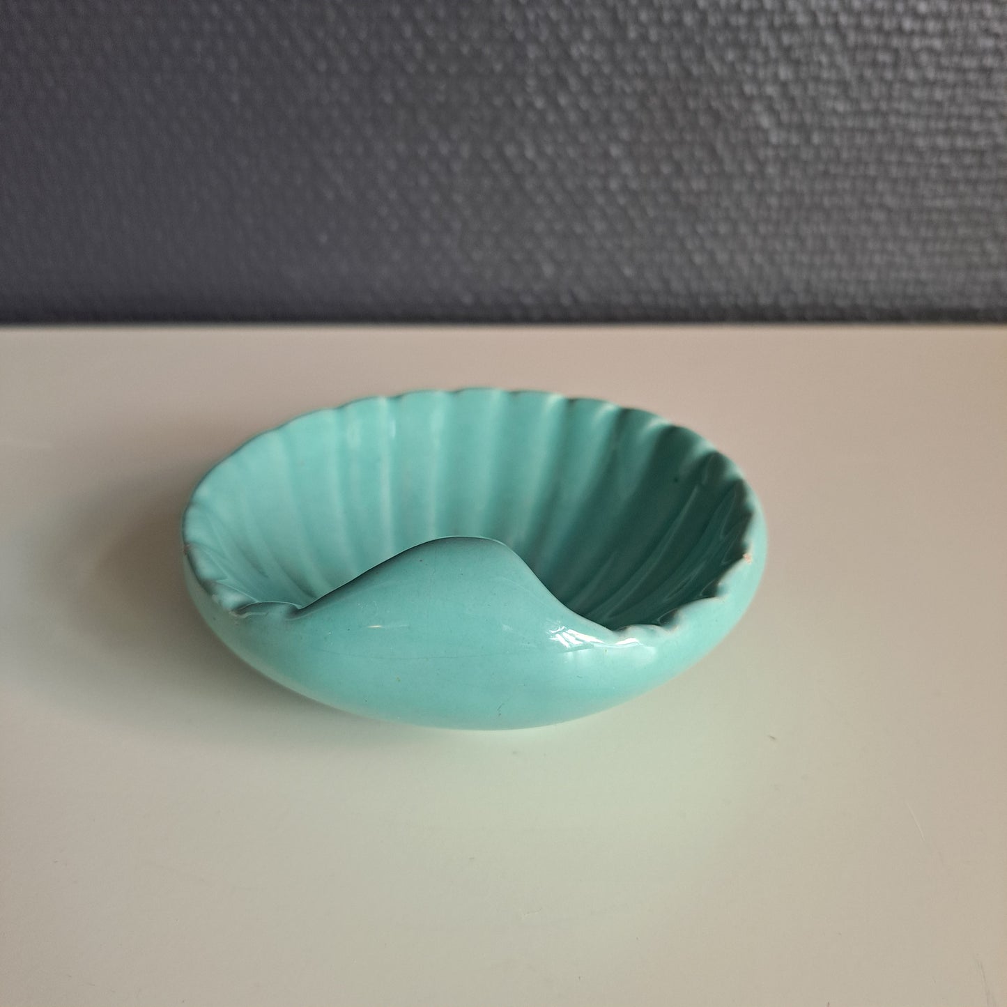 Kupittaan savi, pieni simpukkakulho