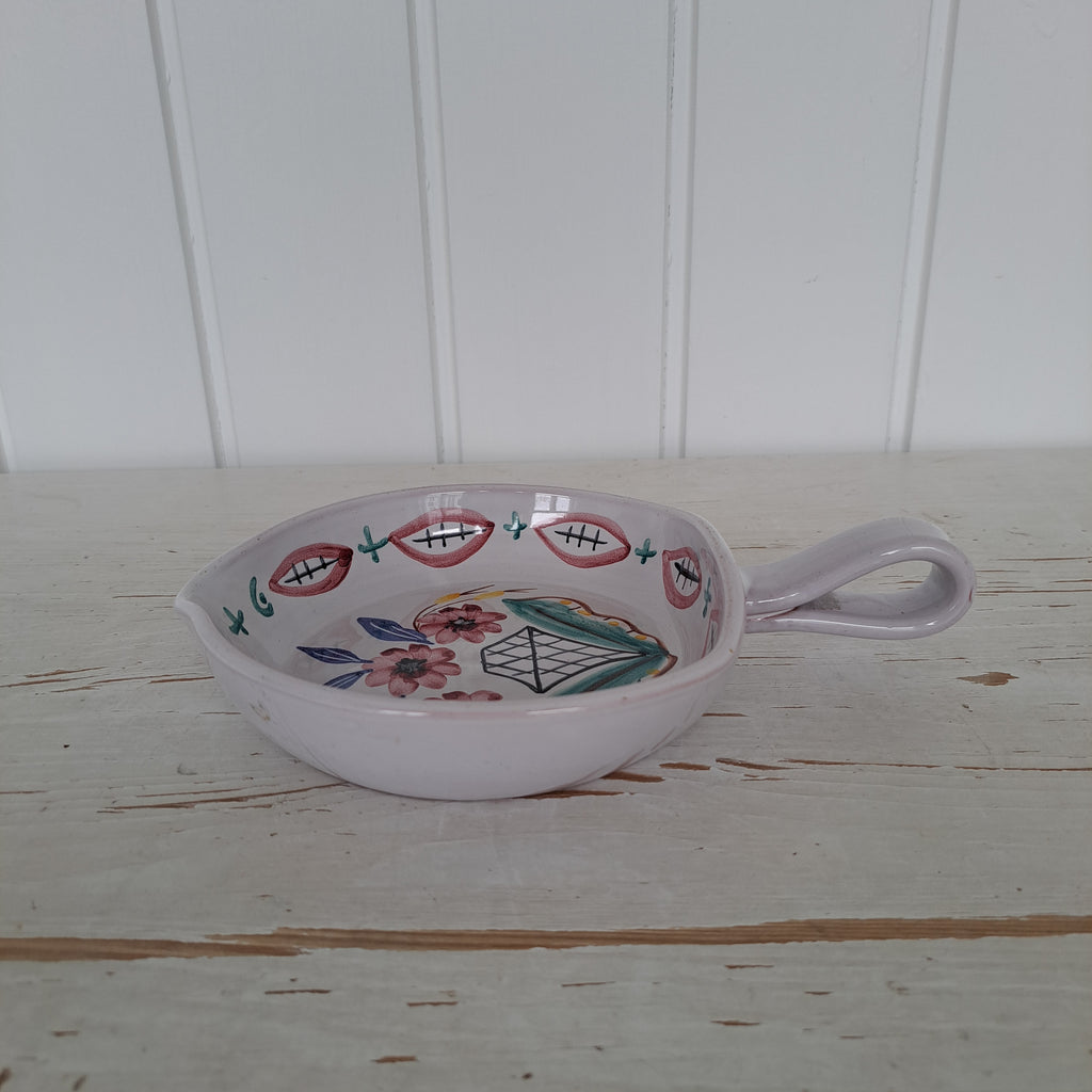 Allingsåker Keramik, kulho