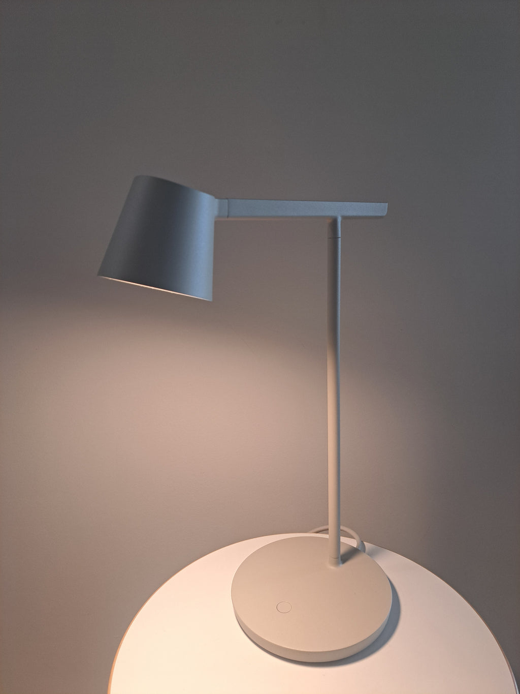 Muuto, TIP, pöytävalaisin