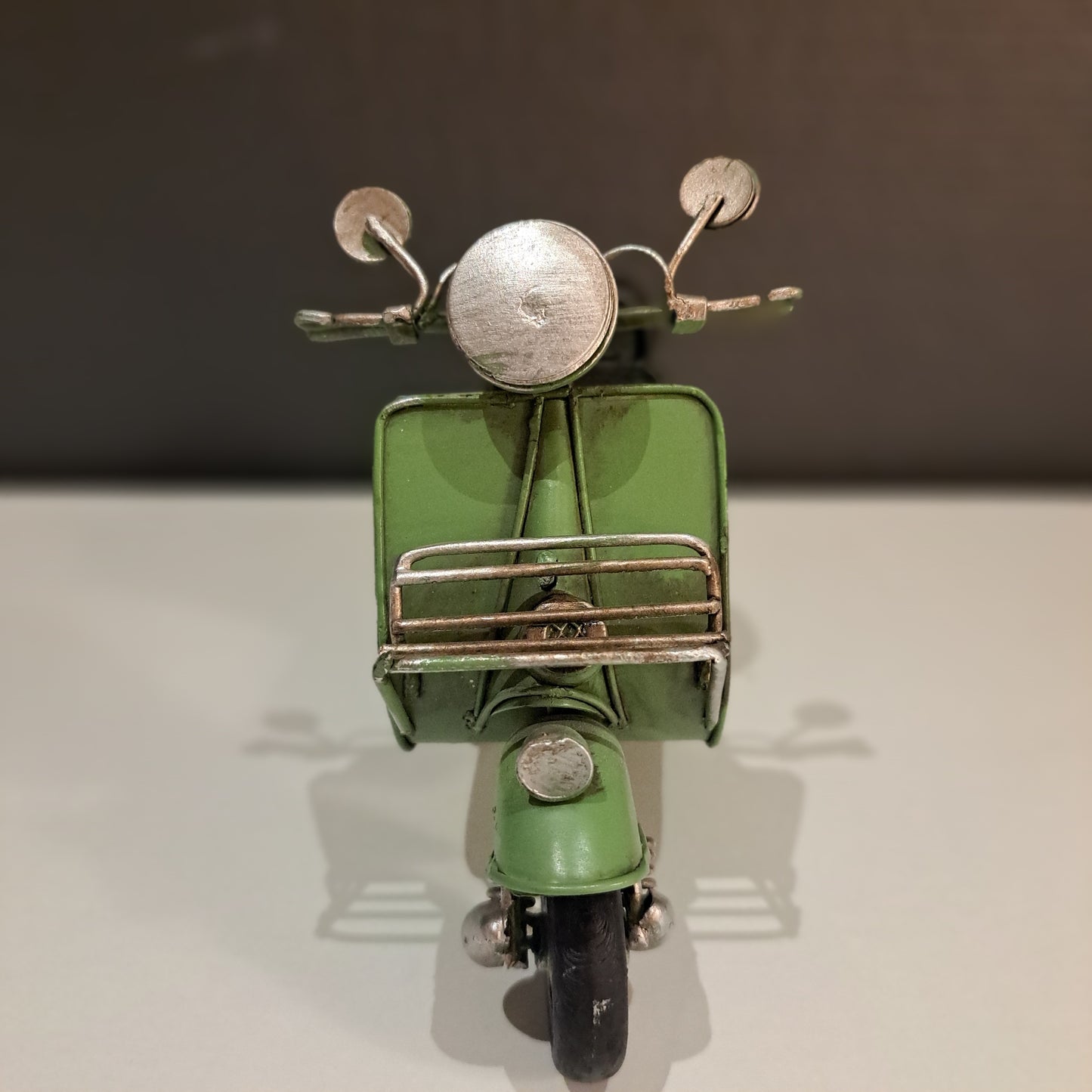 Vespa, pienoismalli
