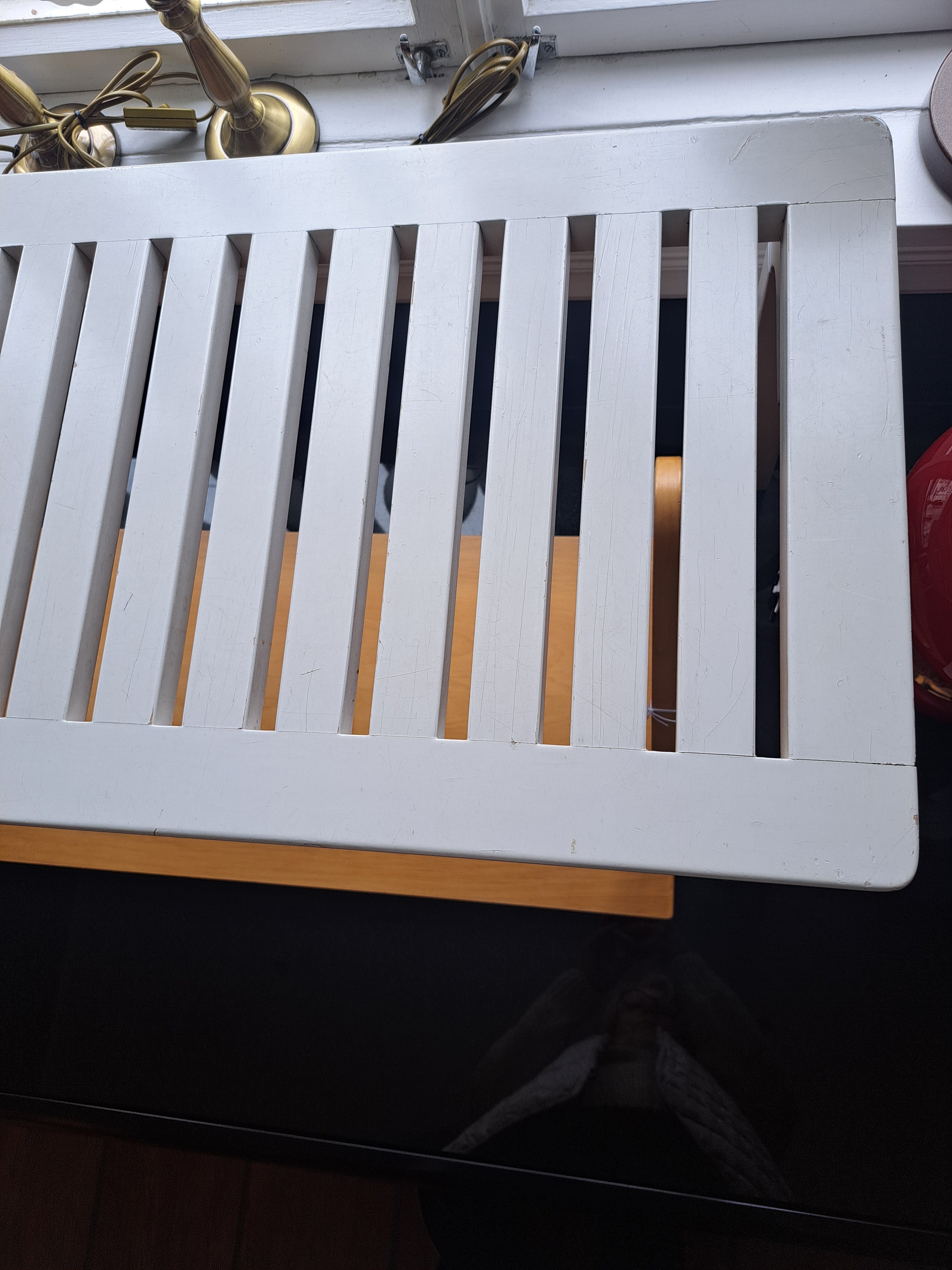 Artek, Aalto ritiläpenkki 153a