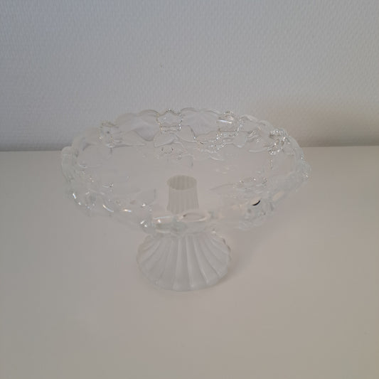 Mikasa Walther Glass, Carmen tarjoilulautanen