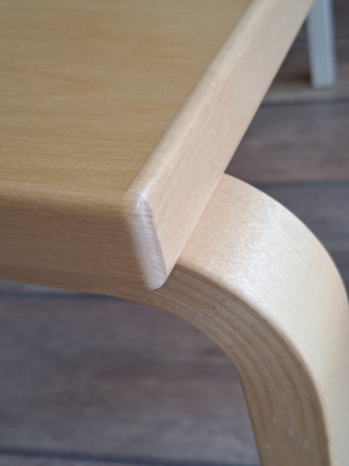 Artek sarjapöytä 88, Alvar Aalto, 3 pöytää