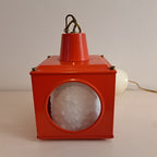 Valinte, vintage, riippuvalaisin