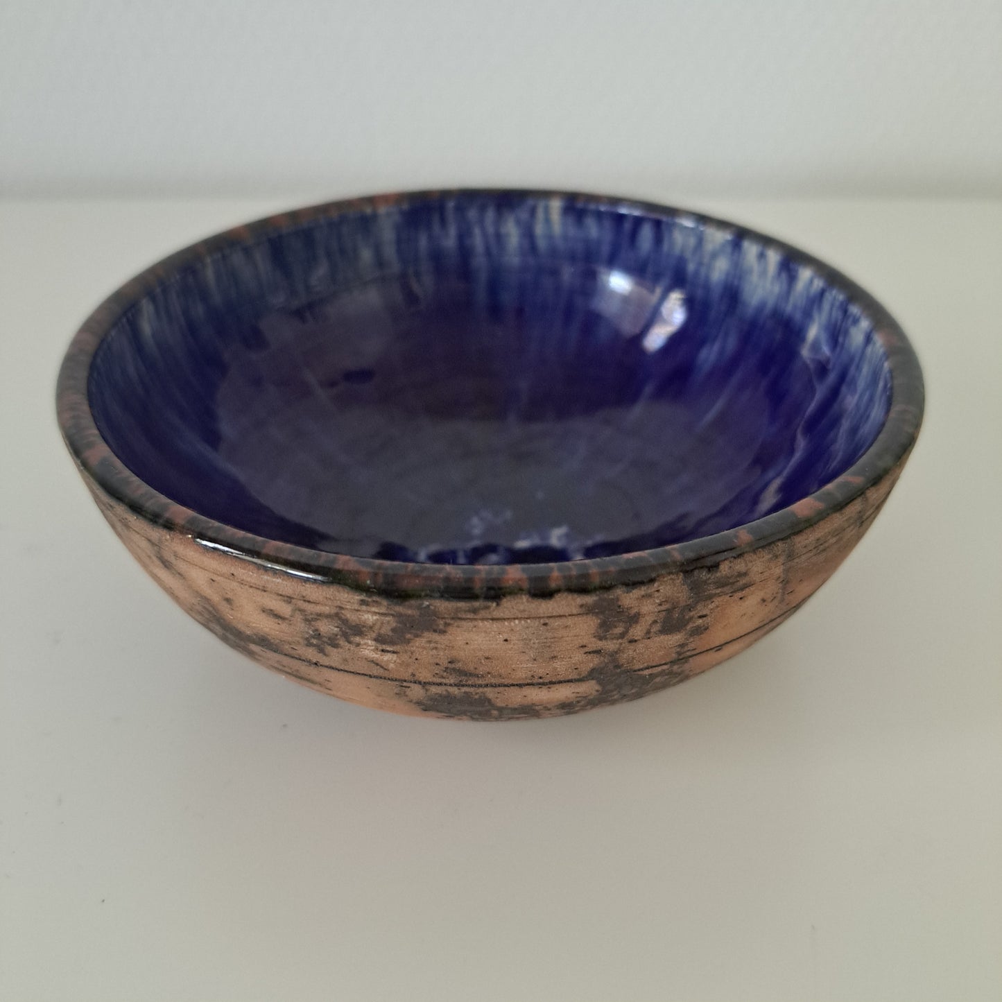 Turku Pottery, bowl