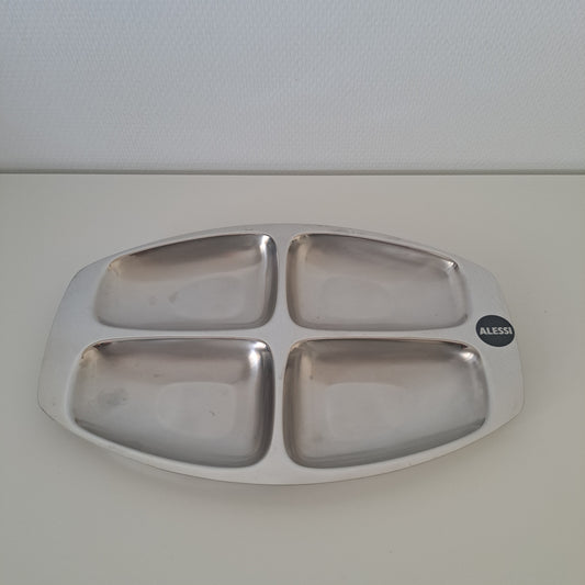 Alessi, lohkovati