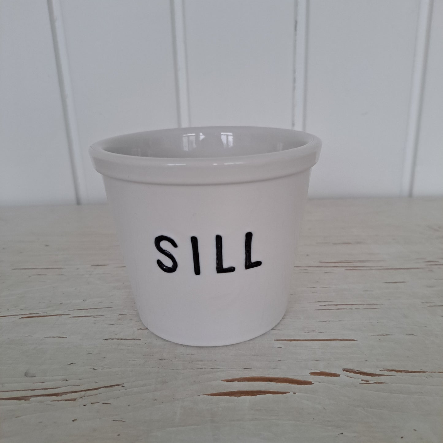 Valkoinen silli-purnukka