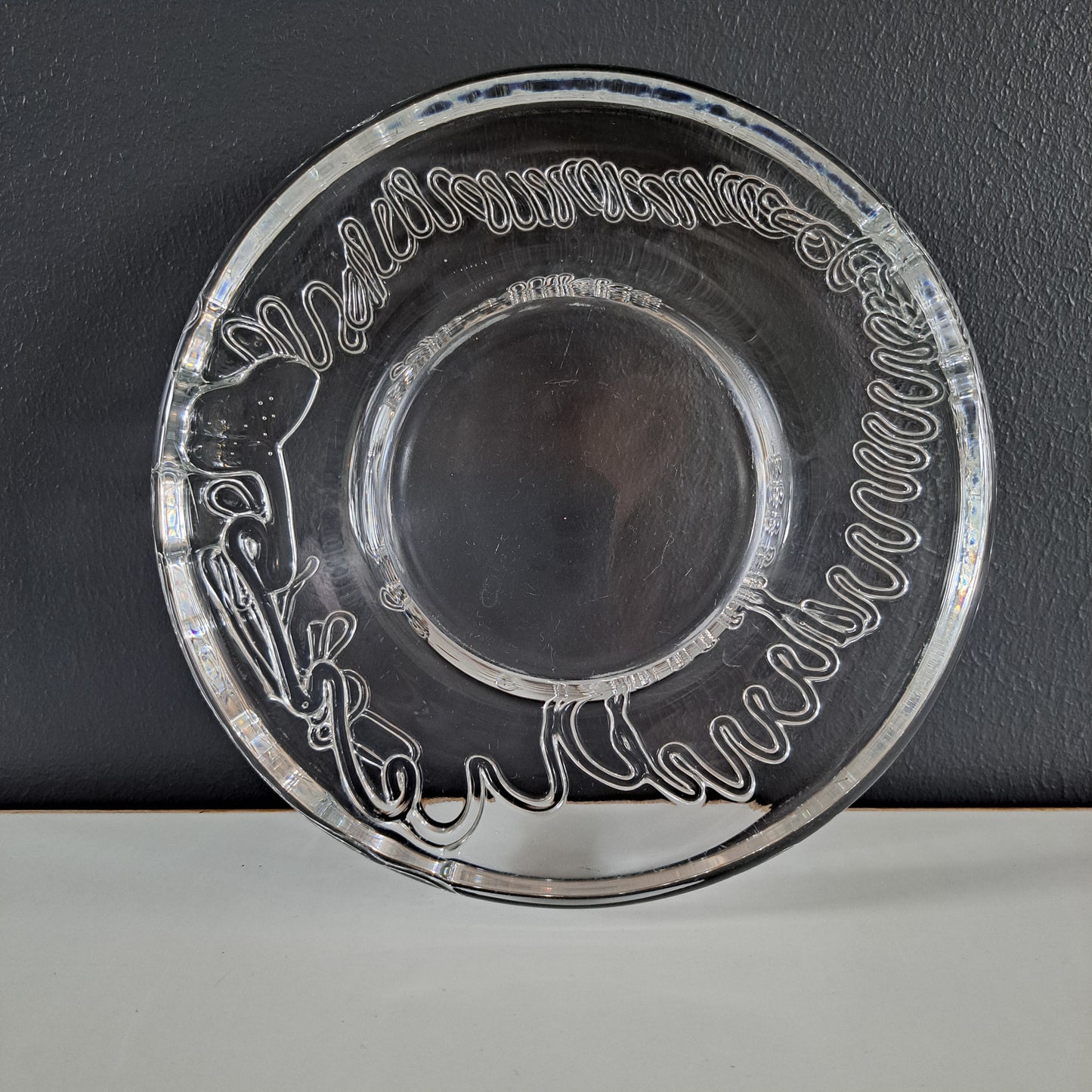 Iittala, Arkipelago kynttilänalusta