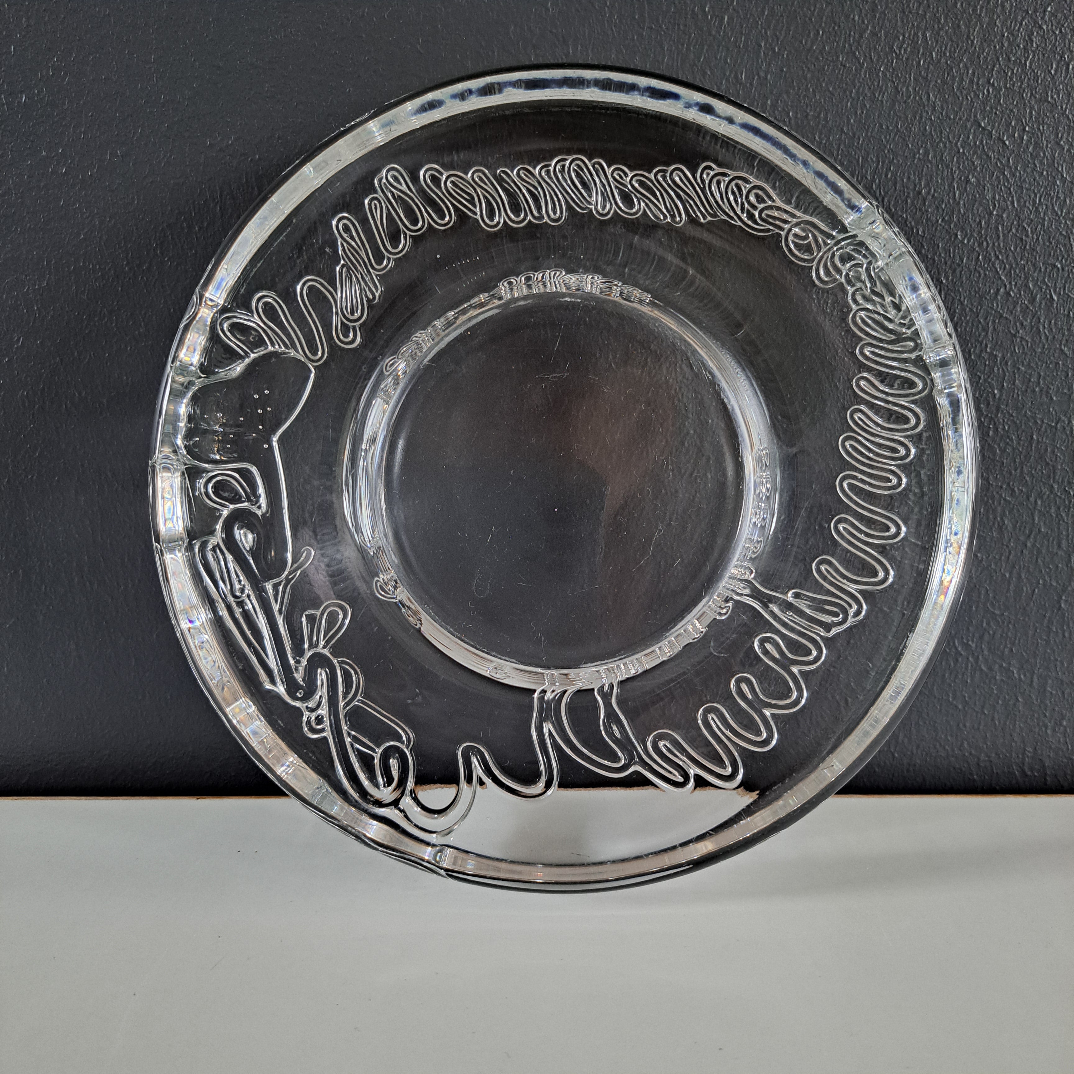 Iittala, Arkipelago kynttilänalusta