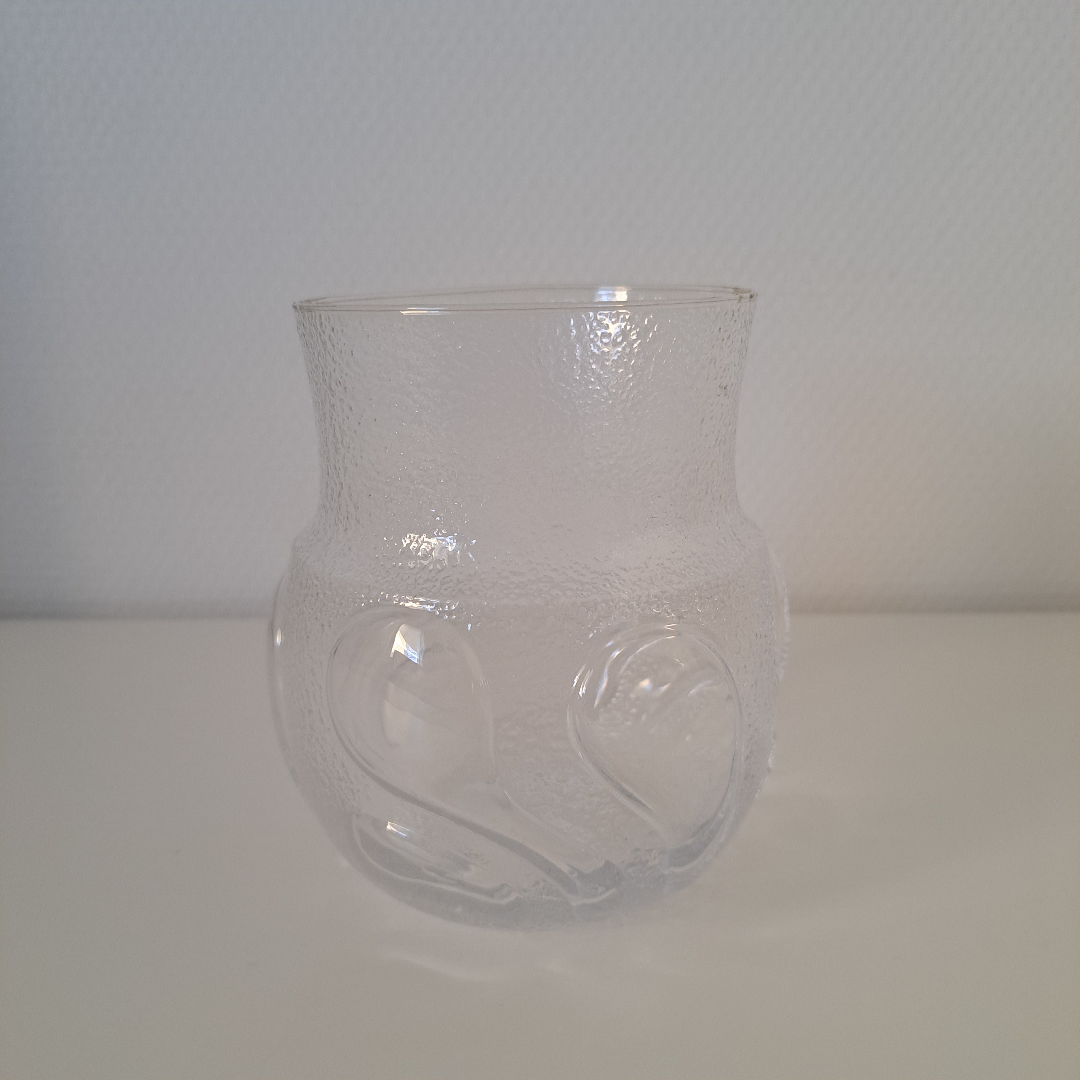 Iittala, Minna-maljakko