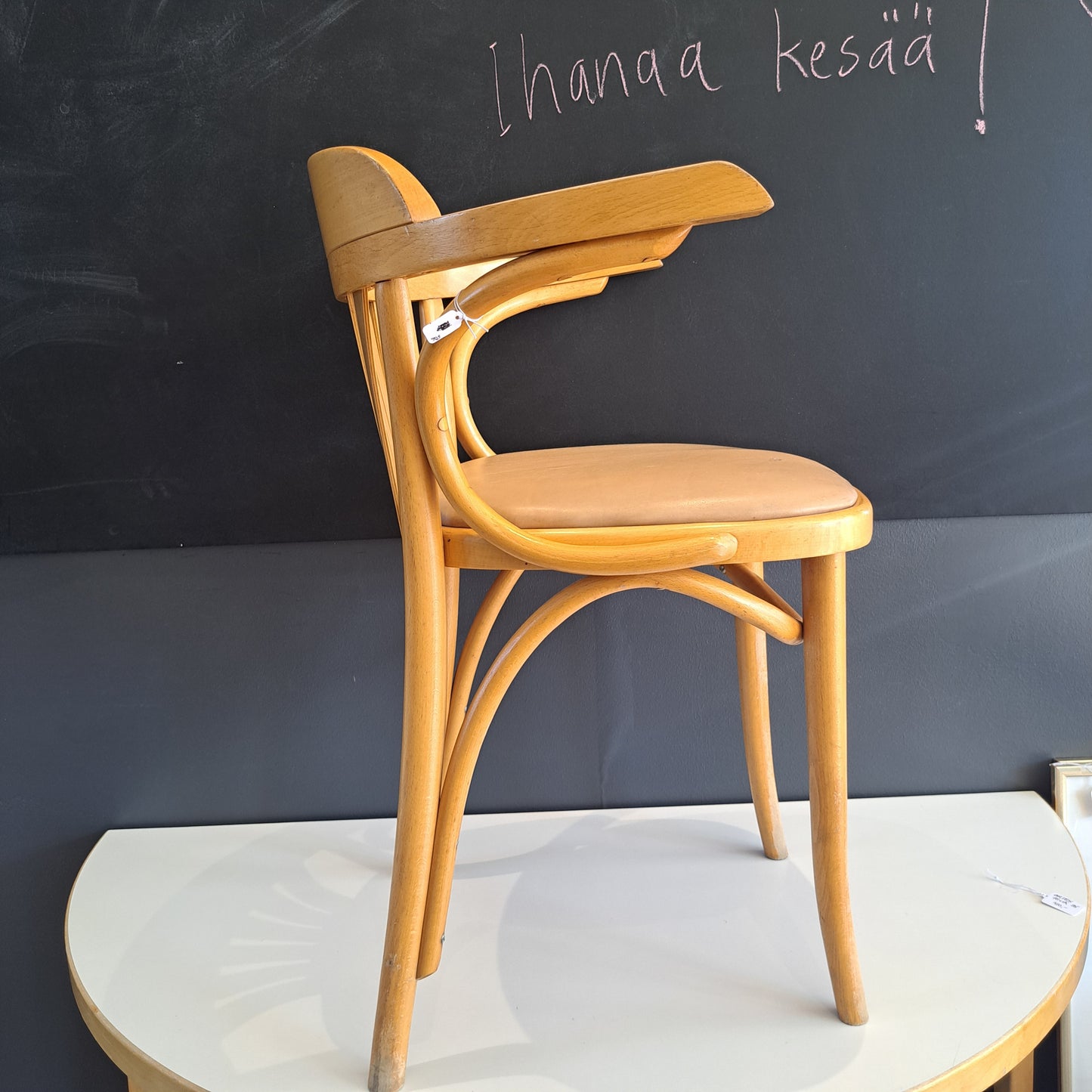 ZPM Radomsko Thonet tuoli