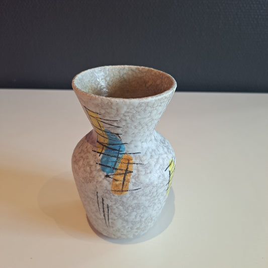 Bay Keramik, vintage maljakko