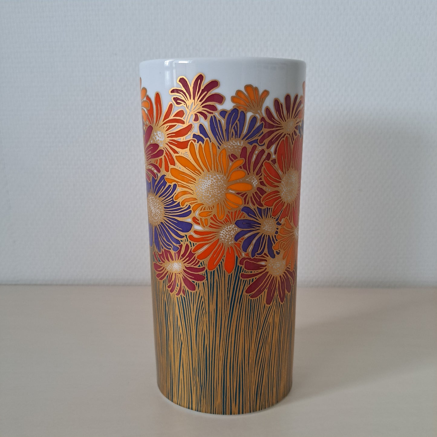 Rosenthal Studio Line, vintagemaljakko