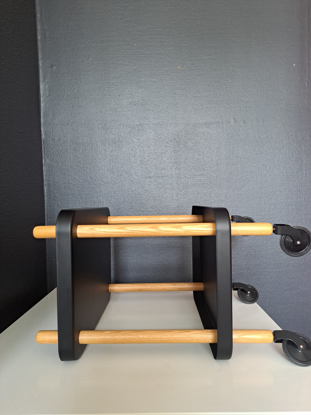 Norman Copenhagen Block tarjoiluvaunu