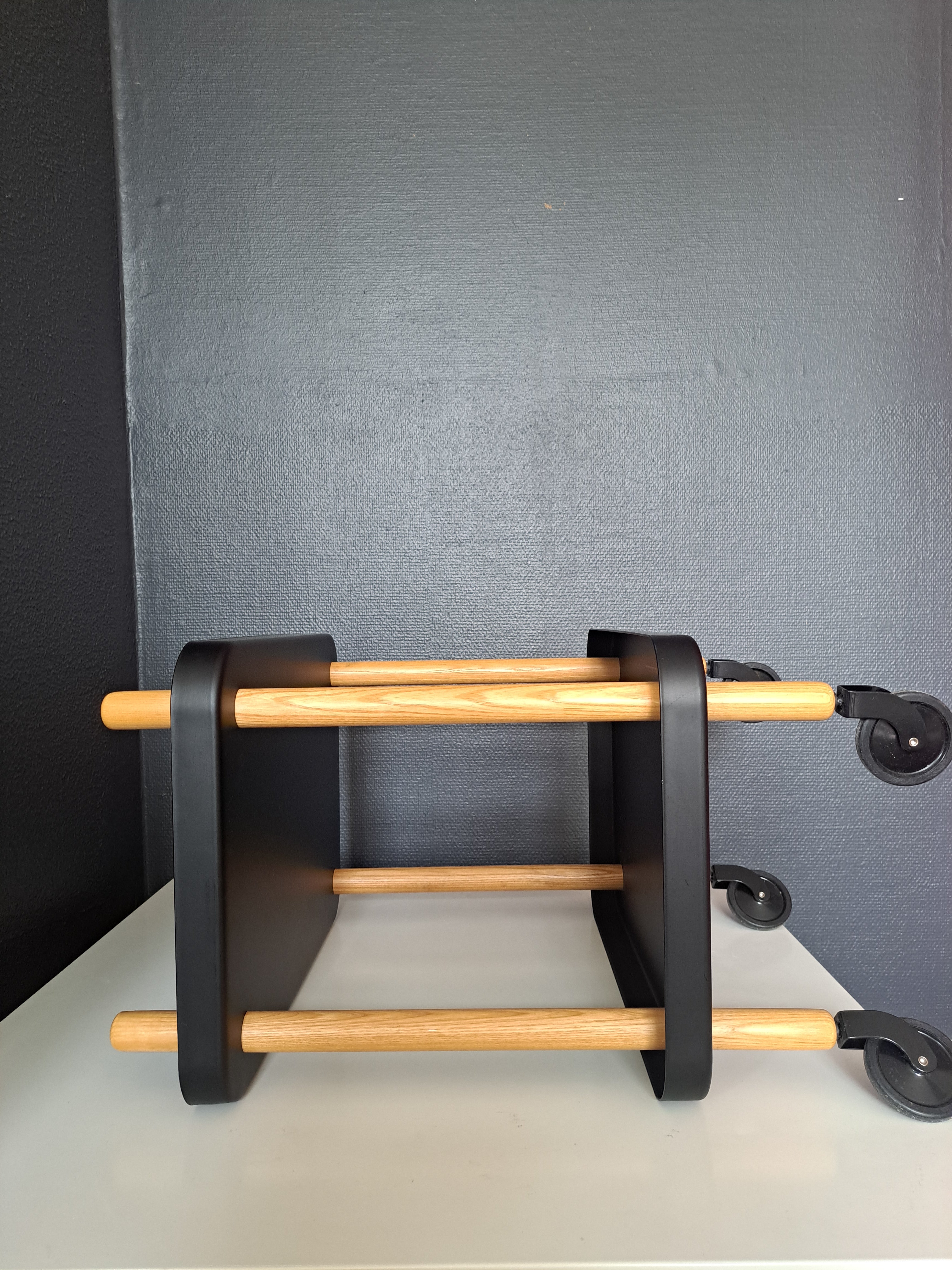 Norman Copenhagen Block tarjoiluvaunu