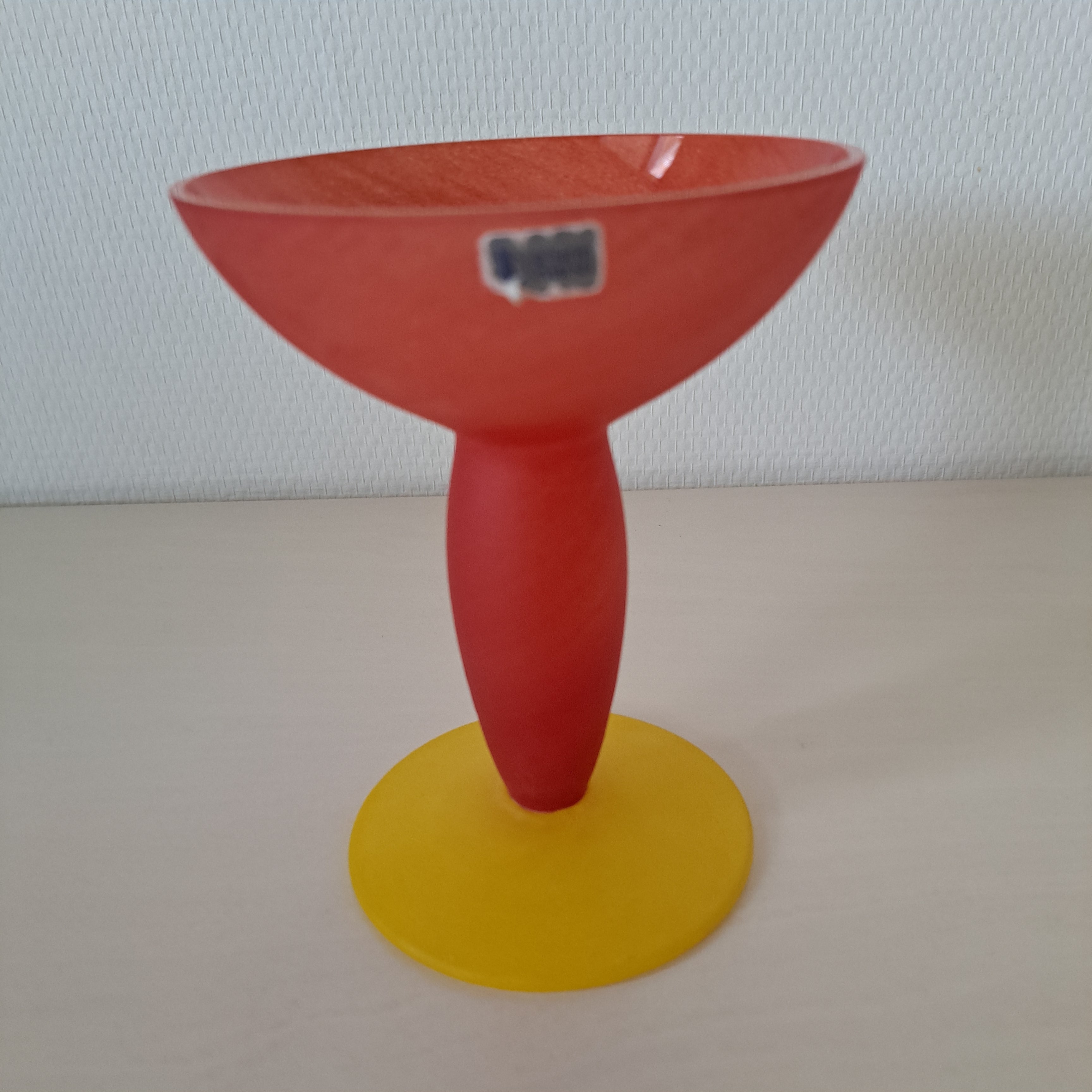Schott Zwiesel, shampanjalasi