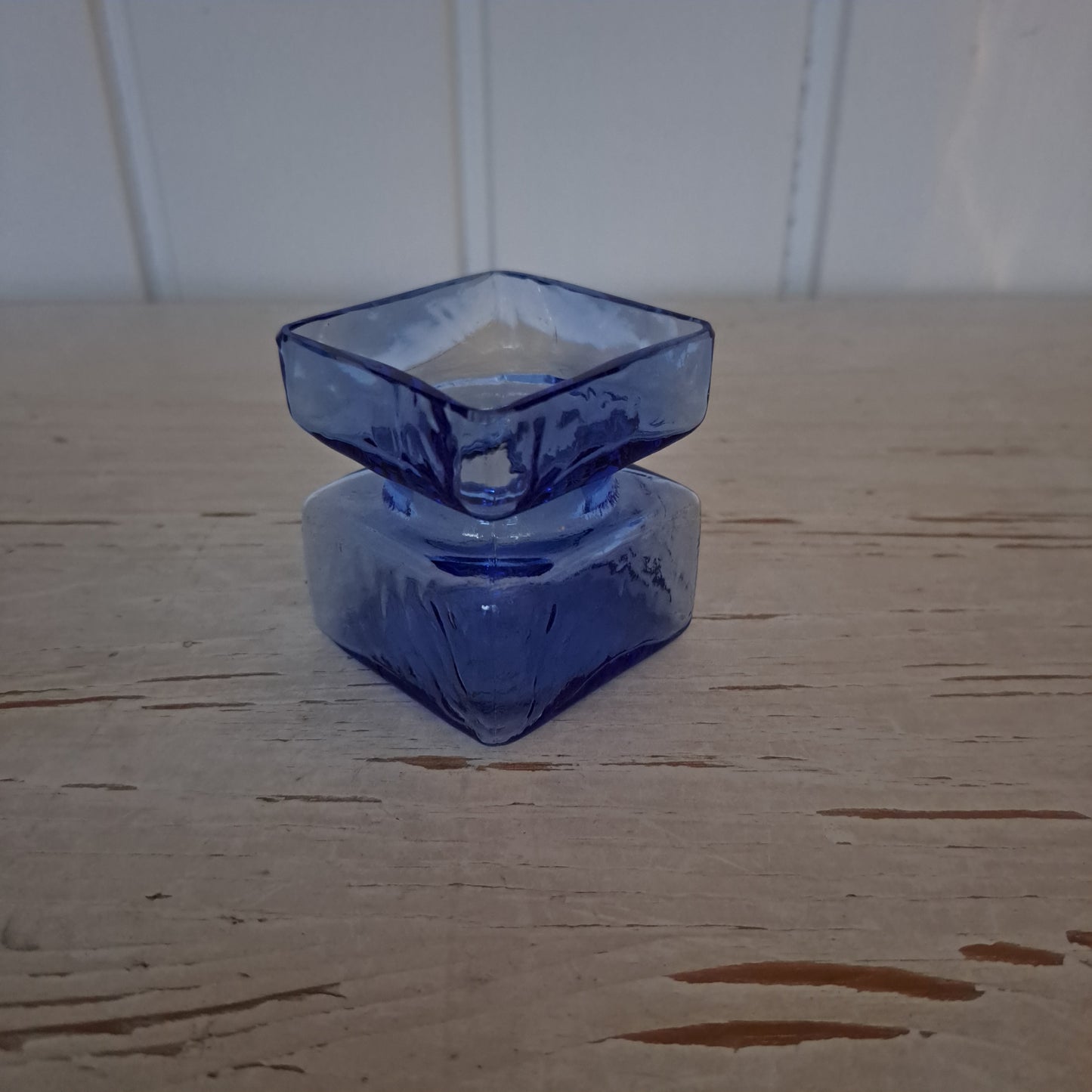 Riihimäen lasi, Pala maljakko 1/6