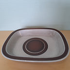 Rörstrand, "Isolde" vuoka