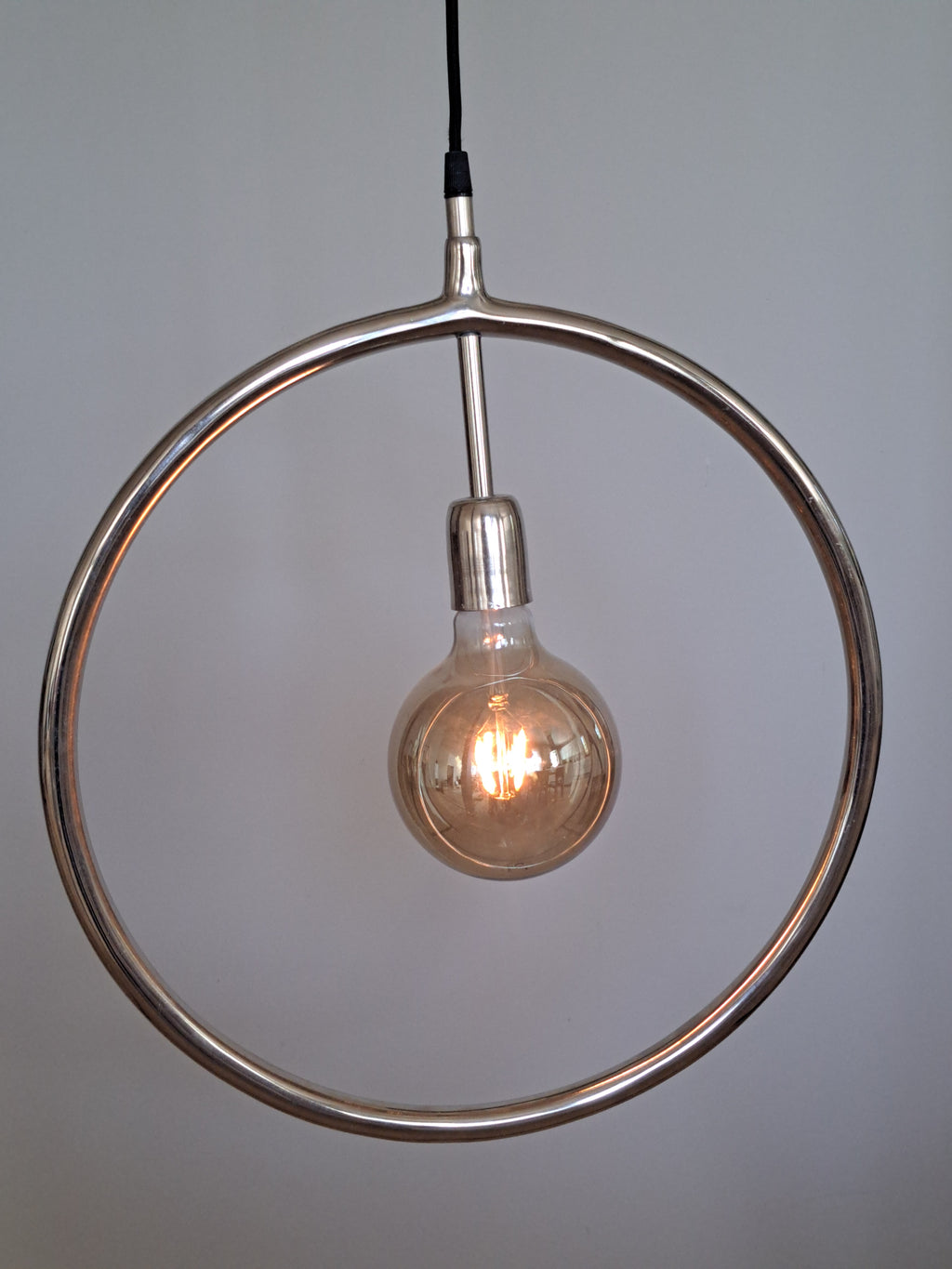 Circle-ikkunavalaisin, kromi