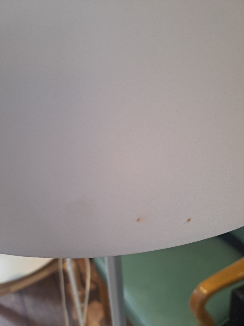 Artemide, Melampo floor lamp