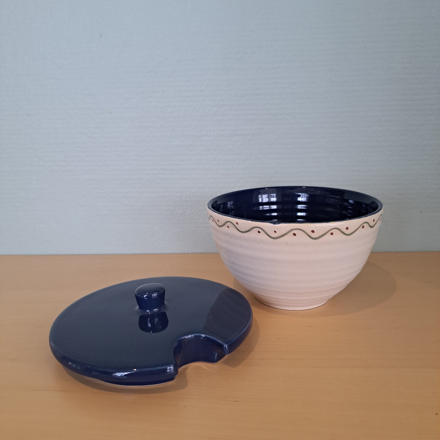 Sagaform, kannellinen purnukka