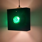 Philips, vintage, riippuvalaisin