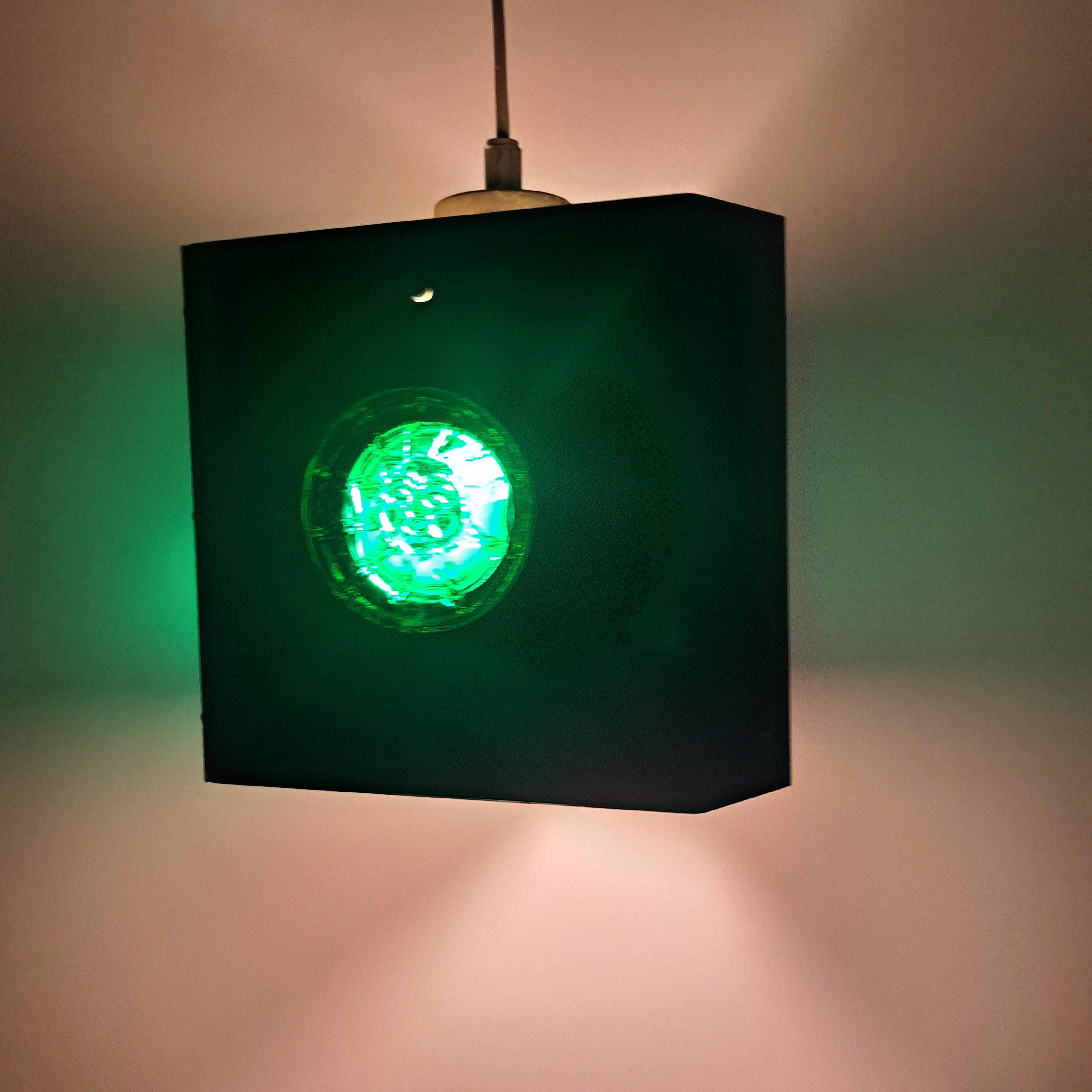 Philips, vintage, riippuvalaisin