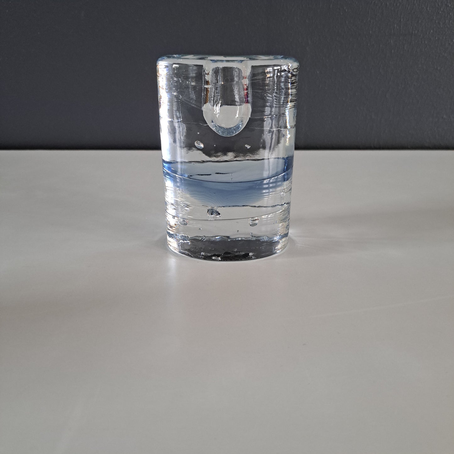 Iittala, Arkipelago kynttilänjalka, 10,5cm
