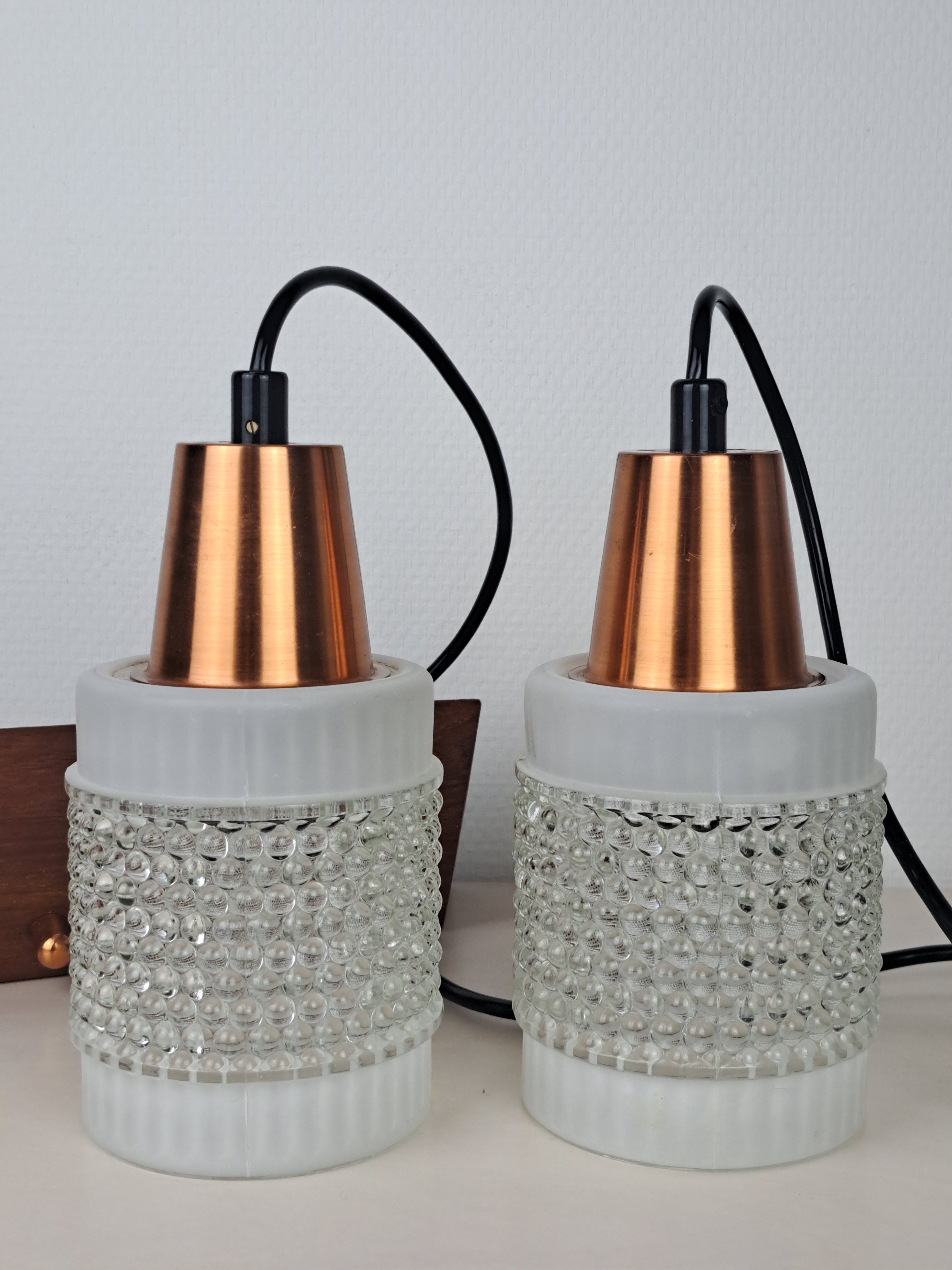 Valinte vintage riippuvalaisin