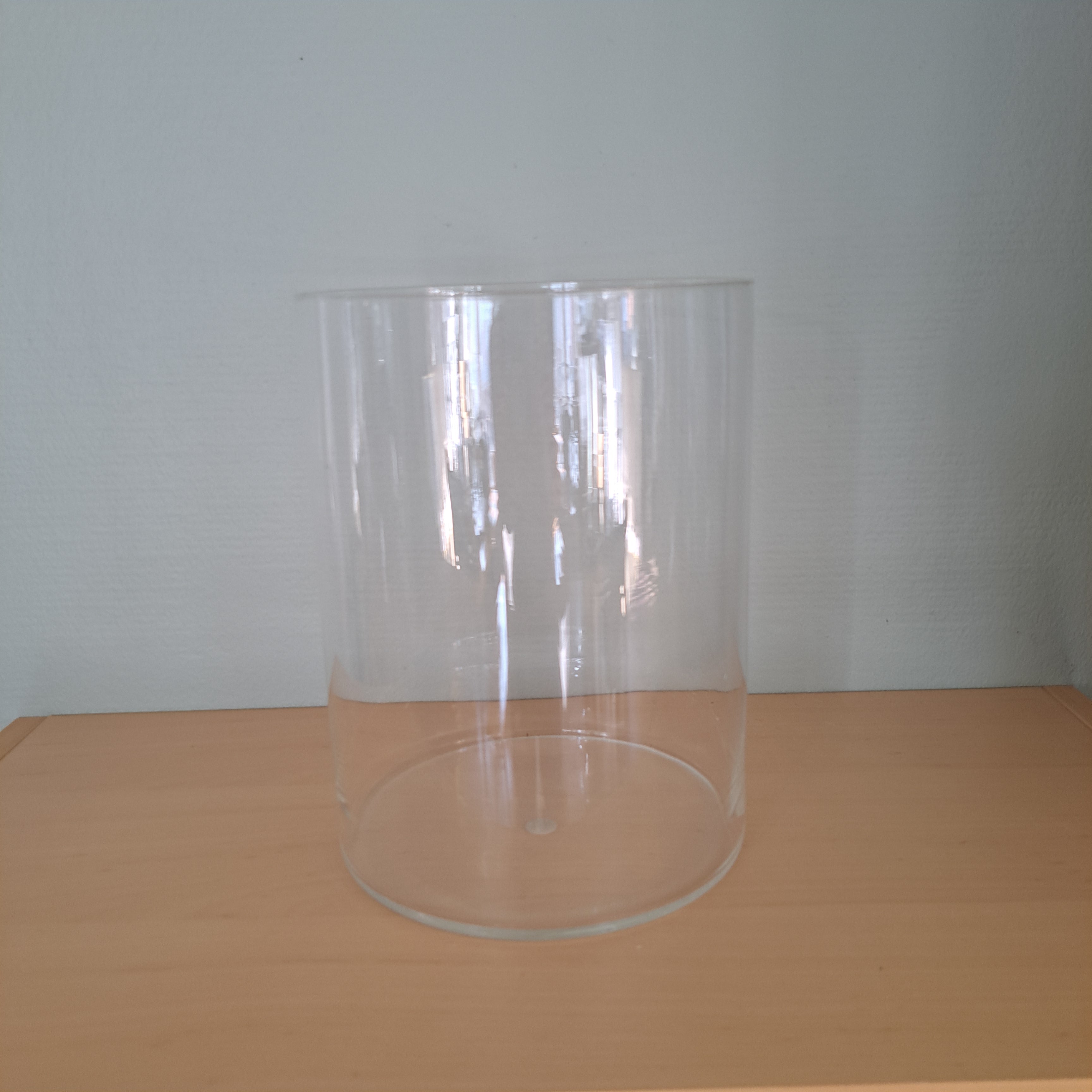 Iittala, Purtilo, kirkas