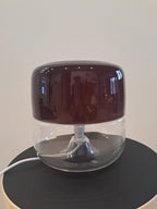 Marimekko Valoisa pöytävalaisin