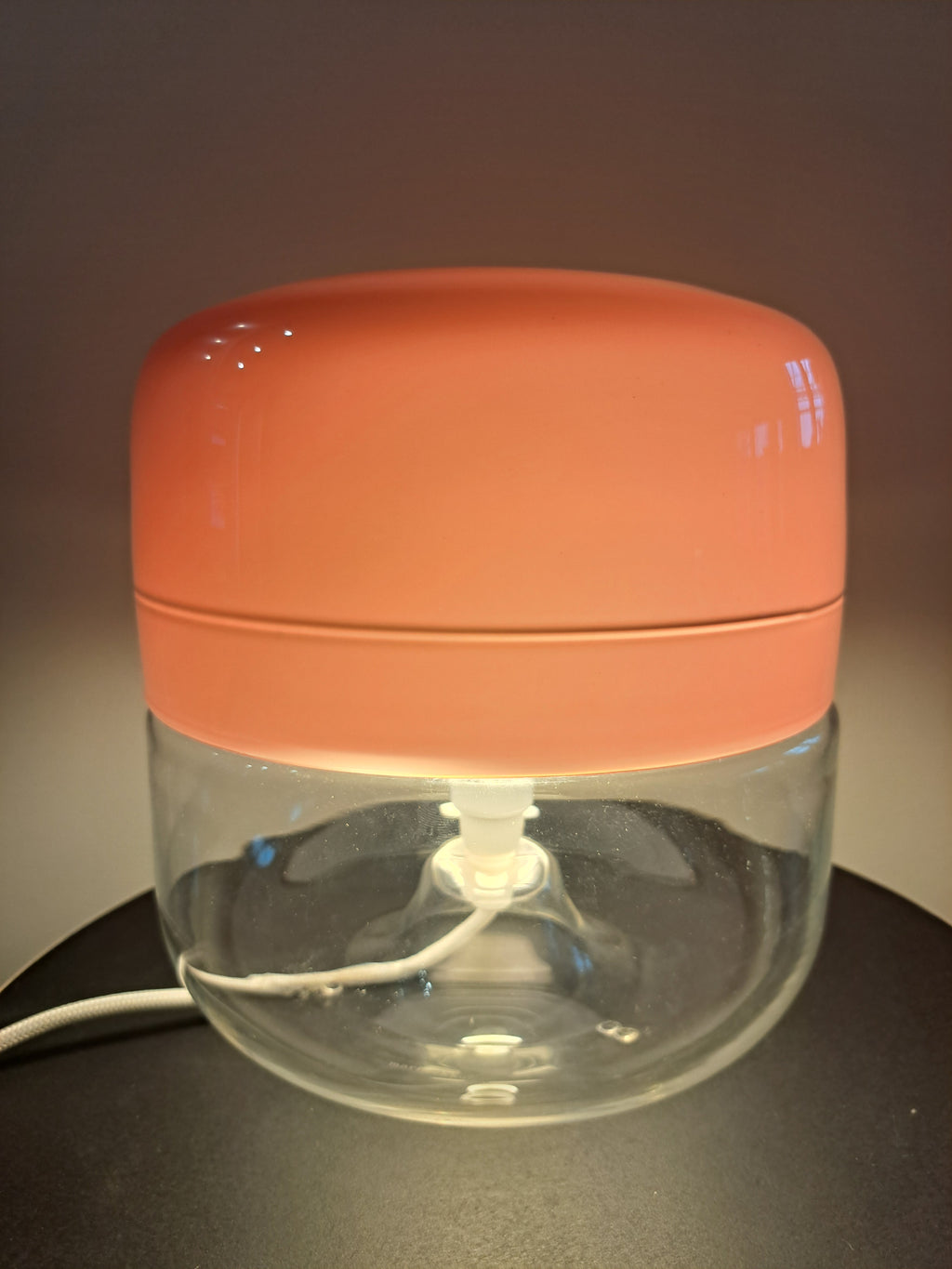 Marimekko Valoisa pöytävalaisin