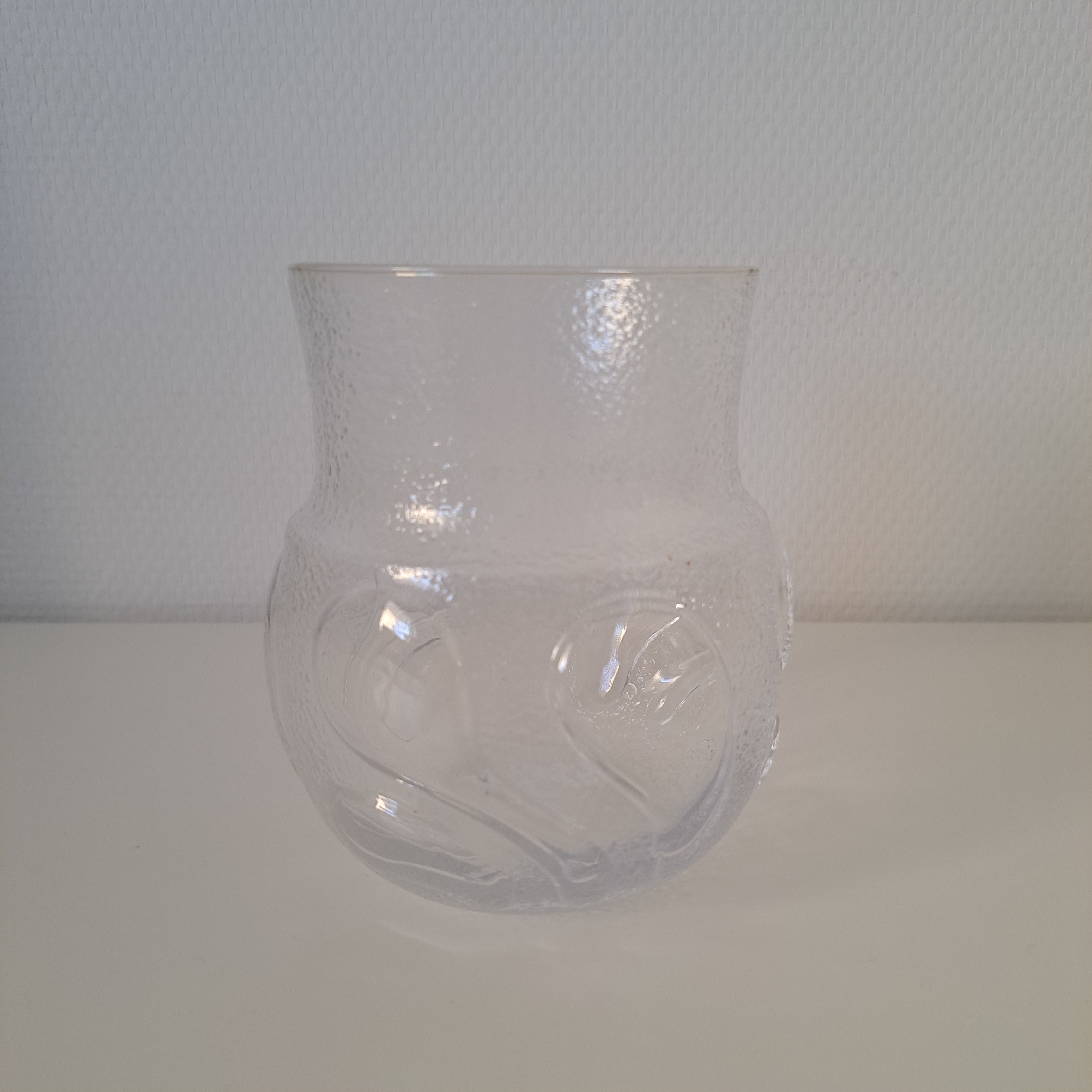 Iittala, Minna-maljakko