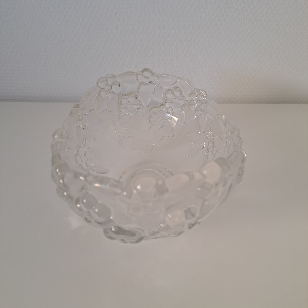 Mikasa Walther Glass, Carmen kulho
