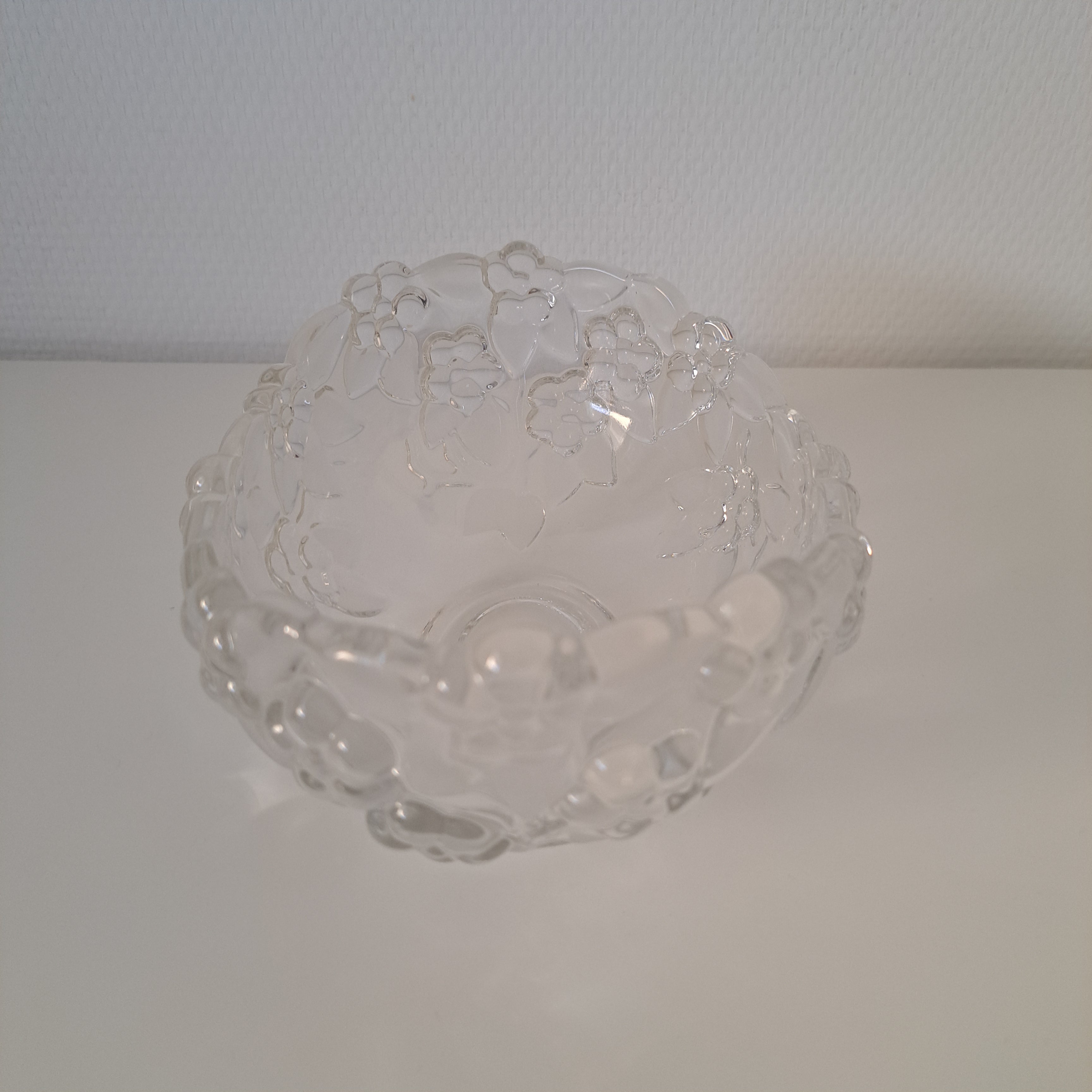 Mikasa Walther Glass, Carmen kulho