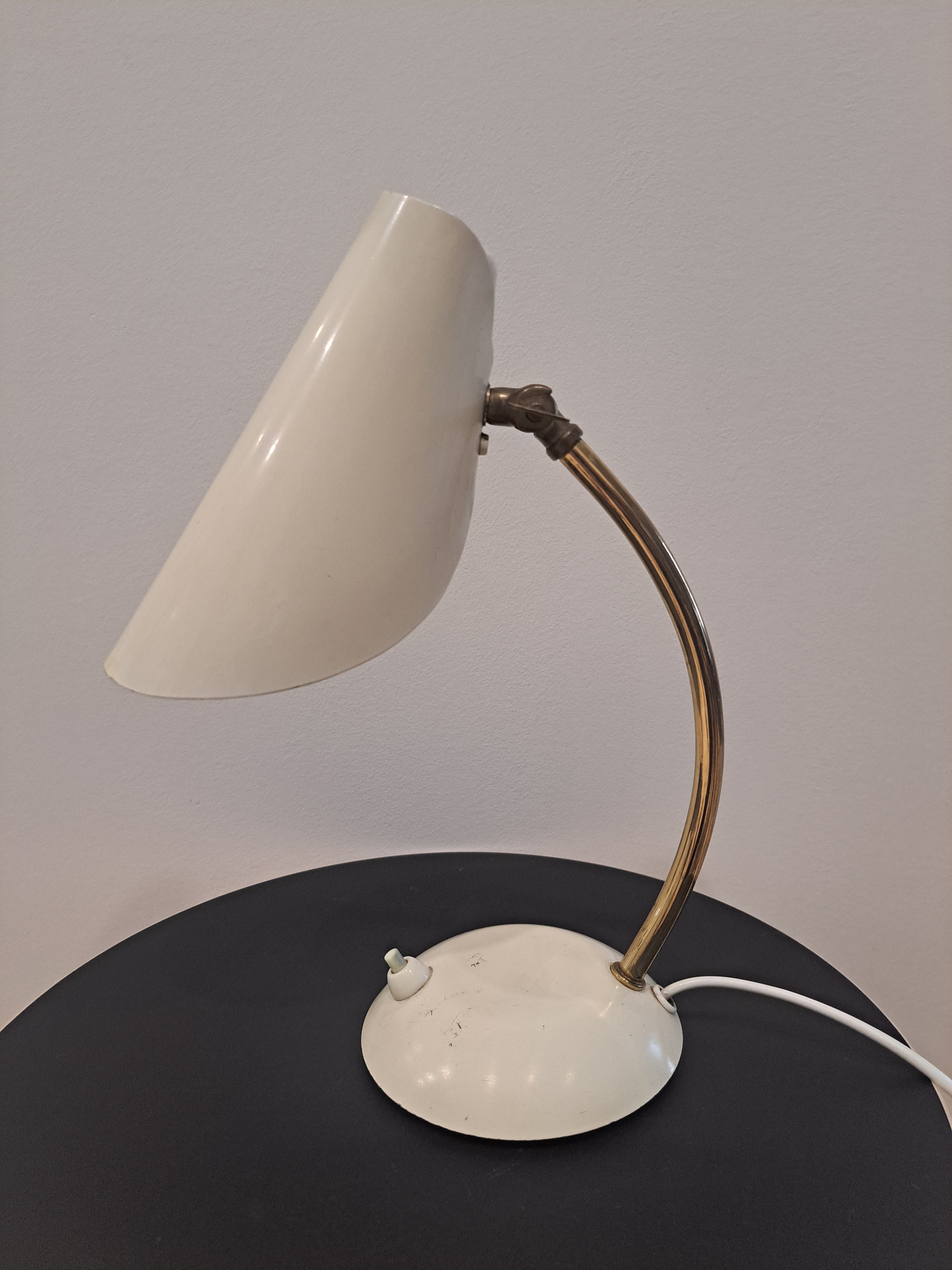 Valinte, pöytävalaisin