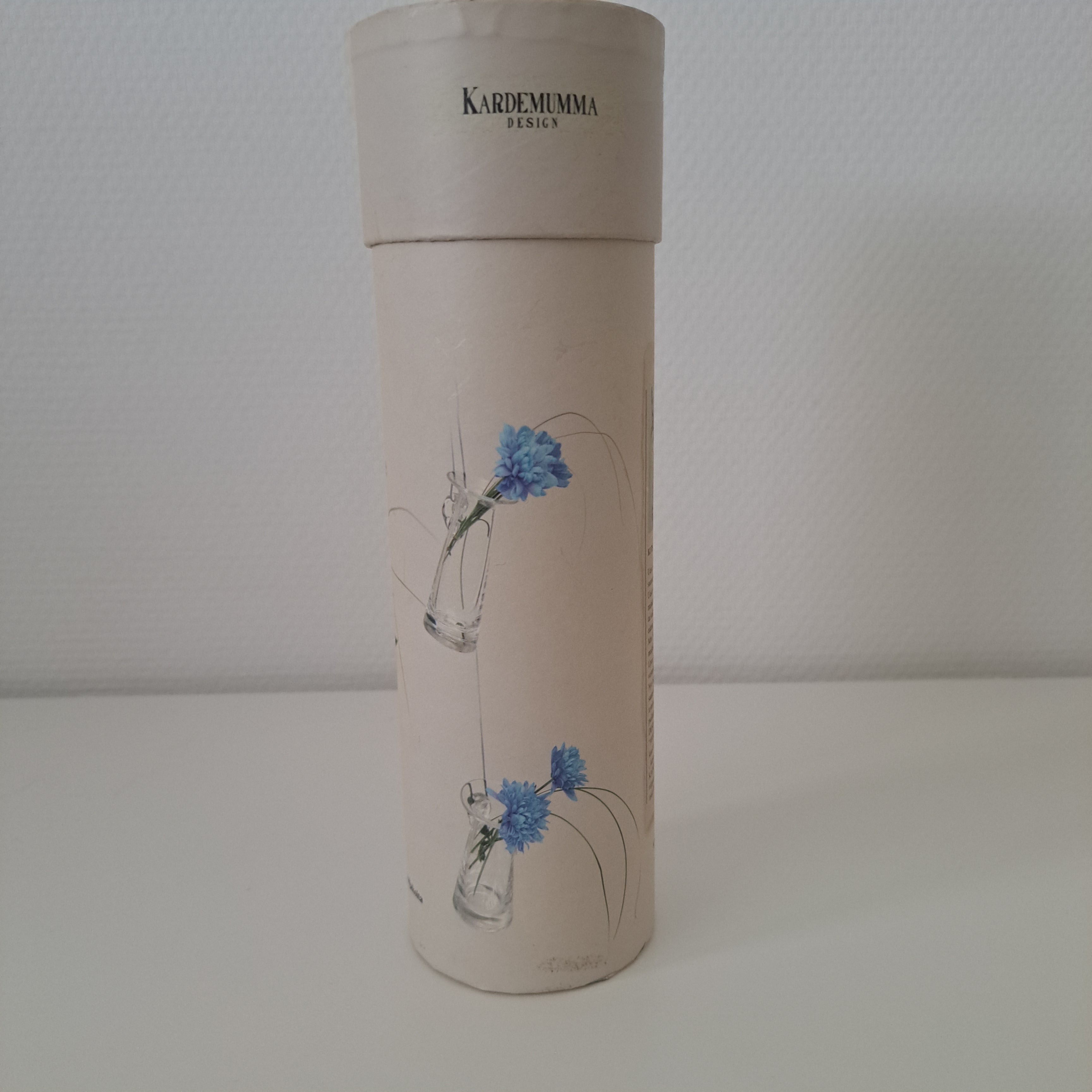 Kardemumma Desingn, Avec-maljakot