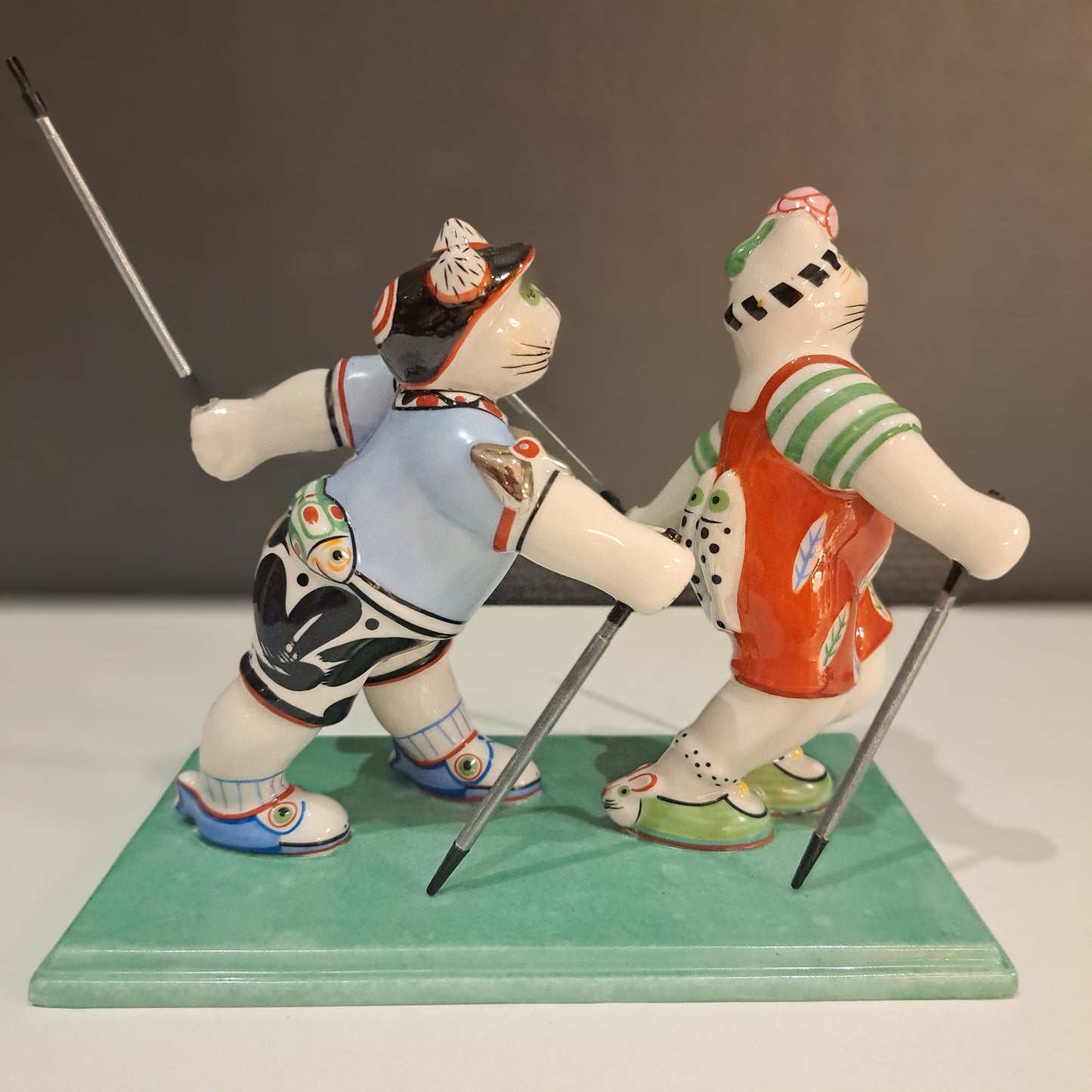 Villeroy & Boch, Benedict & Friends