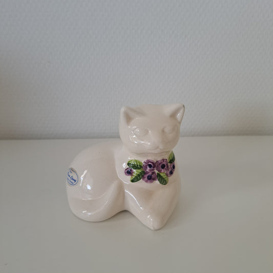 Rosa Ljung, kissafiguuri S