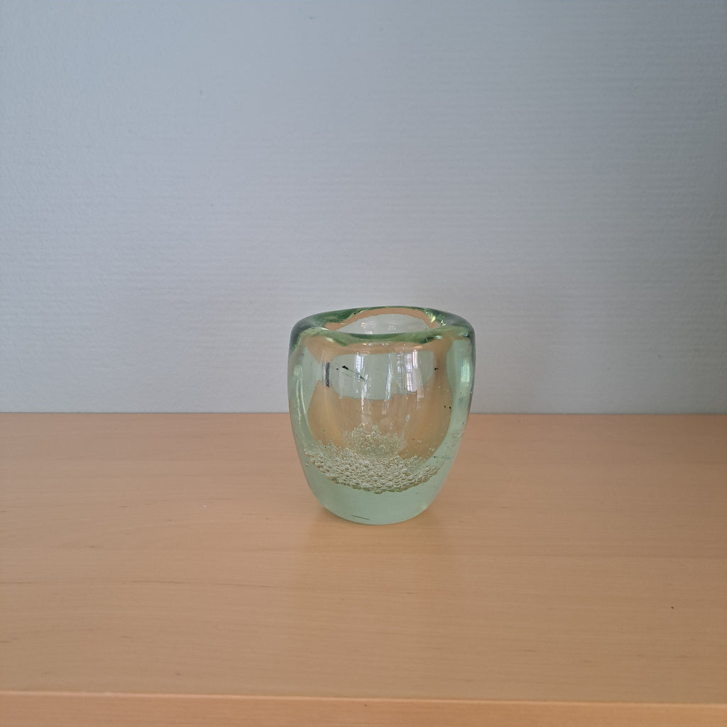 Iittala, "Soodakupla", Kaj Franck