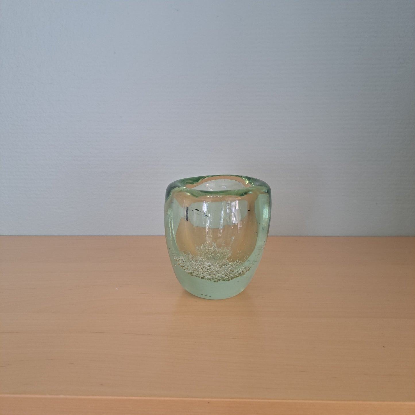 Iittala, "Soodakupla", Kaj Franck