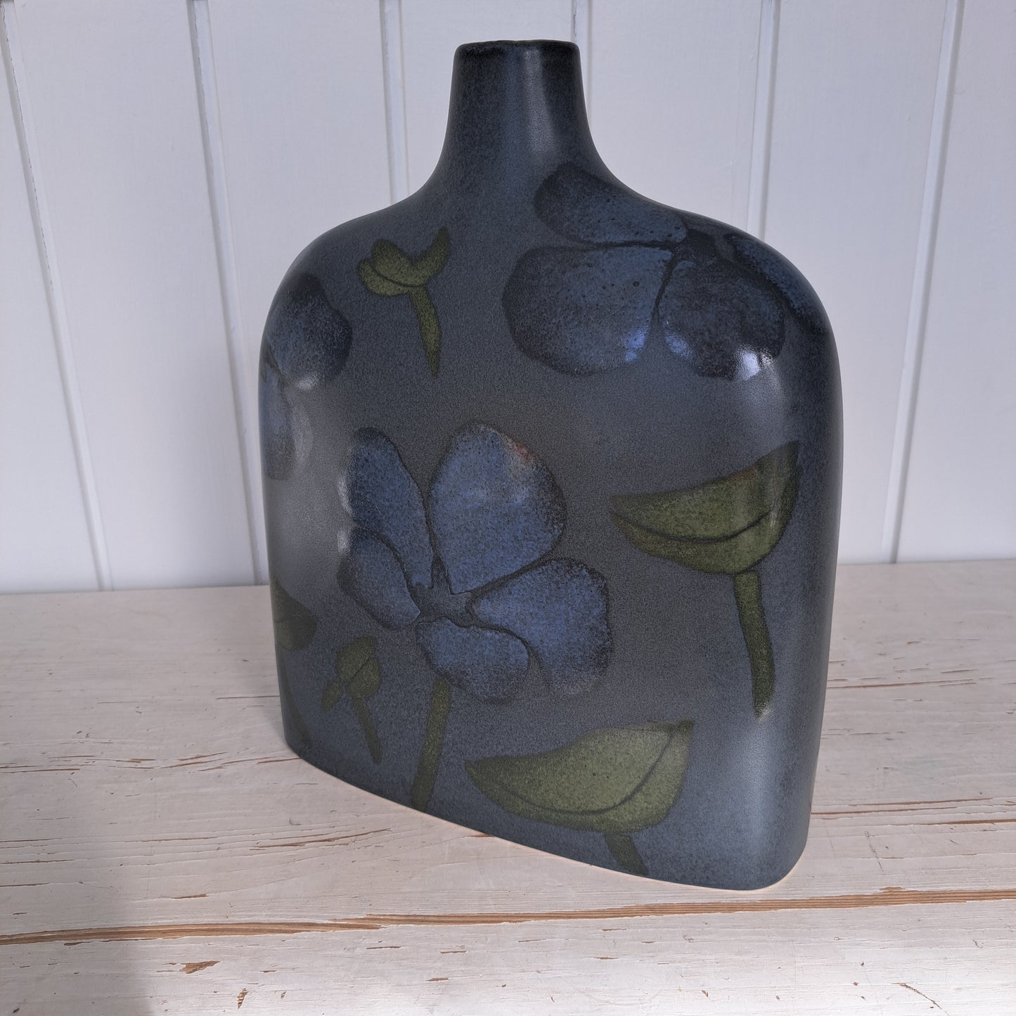 Pentik,keraaminen maljakko