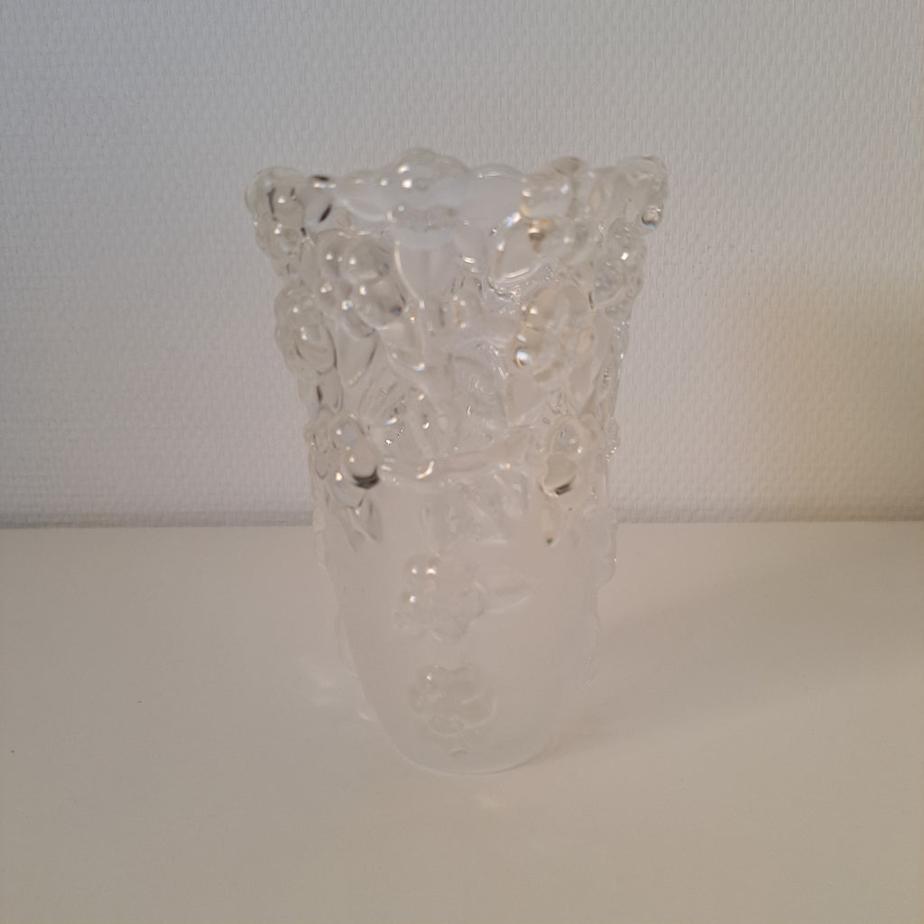 Mikasa Walther Glass, Carmen maljakko