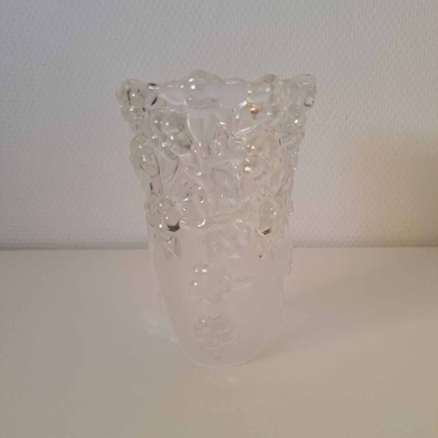 Mikasa Walther Glass, Carmen maljakko