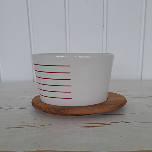 Sagaform, kannellinen purnukka