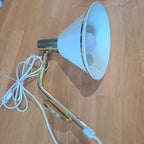 Vintage seinävalaisin