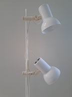 Retro lattiavalaisin